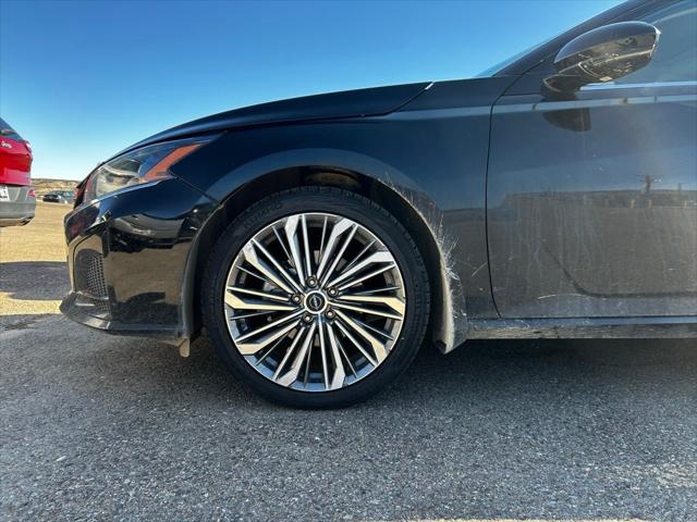 2024 Nissan Altima SL Intelligent AWD