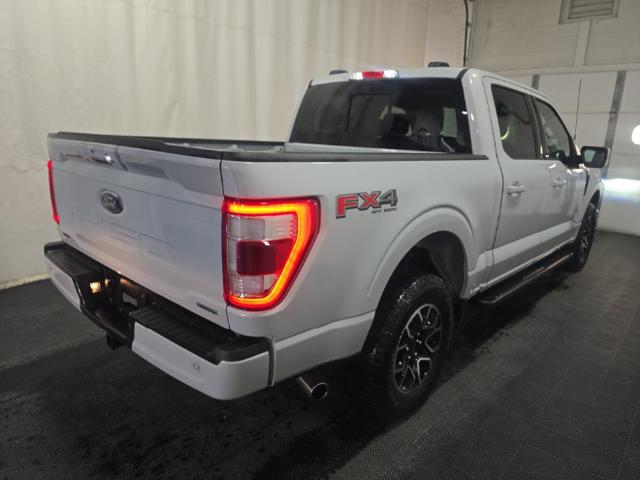 2022 Ford F-150 LARIAT 2022 Ford F-150 LARIAT