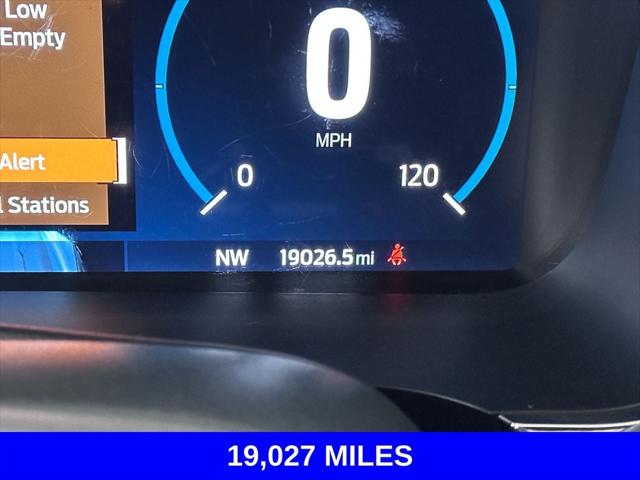 2022 Ford F-150 LARIAT 2022 Ford F-150 LARIAT