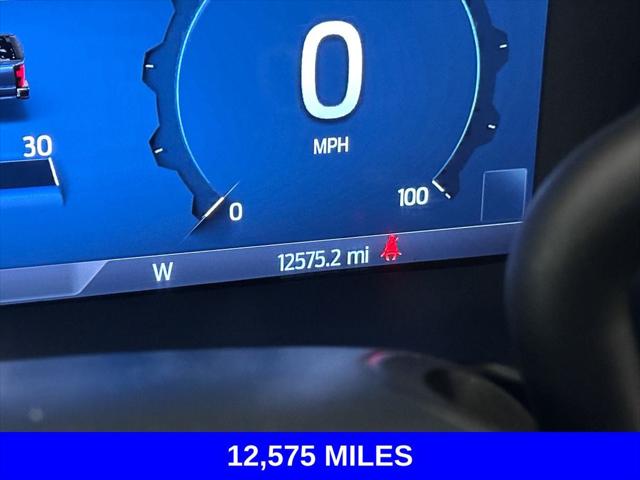 2024 Ford F-250 Platinum 2024 Ford F-250 Platinum