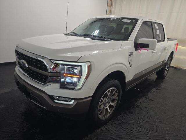 2023 Ford F-150 King Ranch 2023 Ford F-150 King Ranch