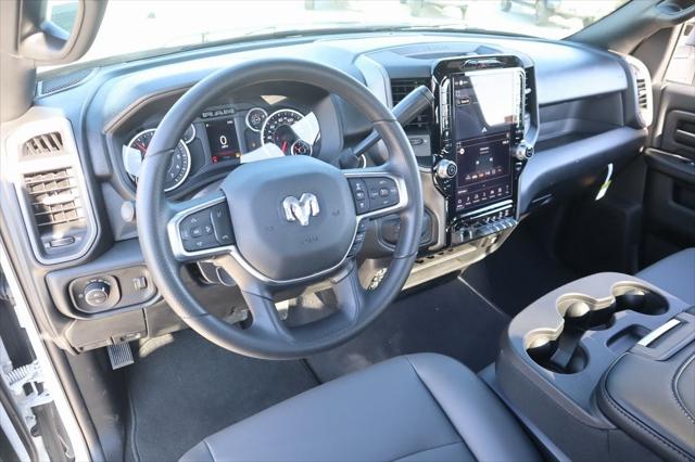 2026 RAM Ram 2500 RAM 2500 TRADESMAN REGULAR CAB 4X4 8 BOX