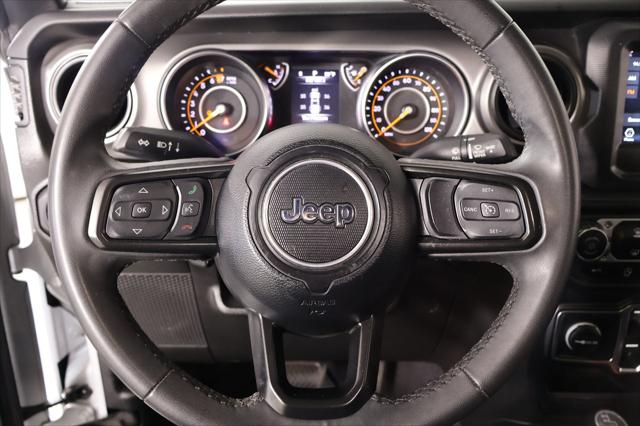 2023 Jeep Gladiator Sport S 4x4 2023 Jeep Gladiator Sport S 4x4