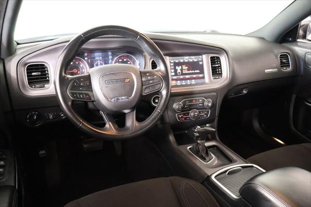 2023 Dodge Charger SXT 2023 Dodge Charger SXT