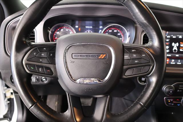 2023 Dodge Charger SXT 2023 Dodge Charger SXT