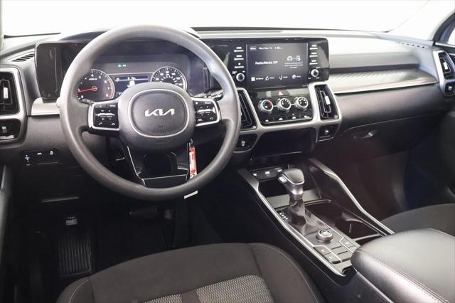 2022 Kia Sorento LX 2022 Kia Sorento LX