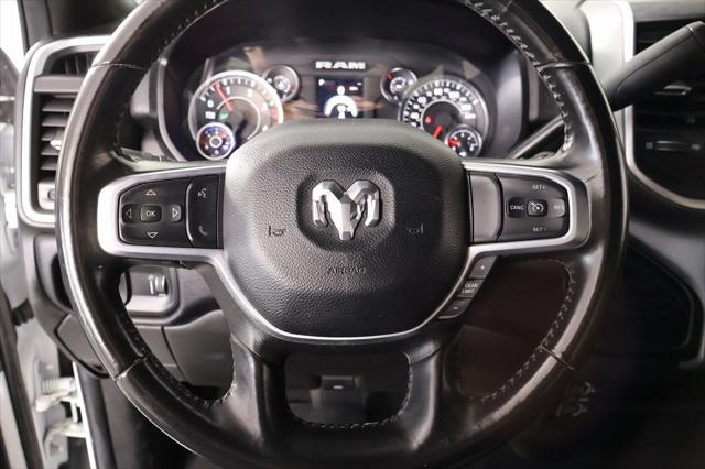 2024 RAM 3500 Big Horn Crew Cab 4x4 8 Box 2024 RAM 3500 Big Horn Crew Cab 4x4 8 Box