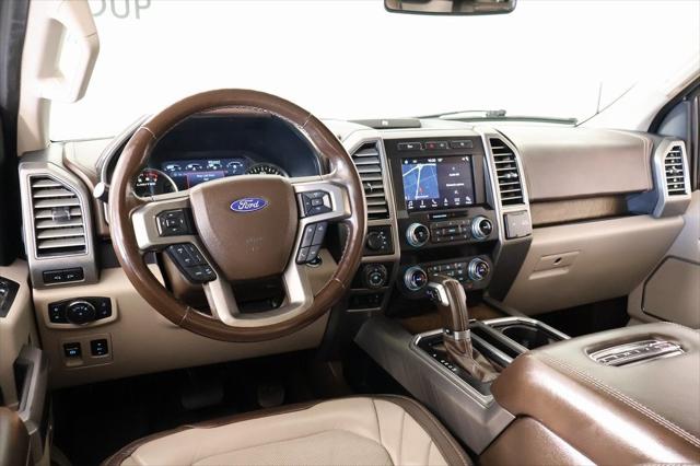 2019 Ford F-150 Limited 2019 Ford F-150 Limited