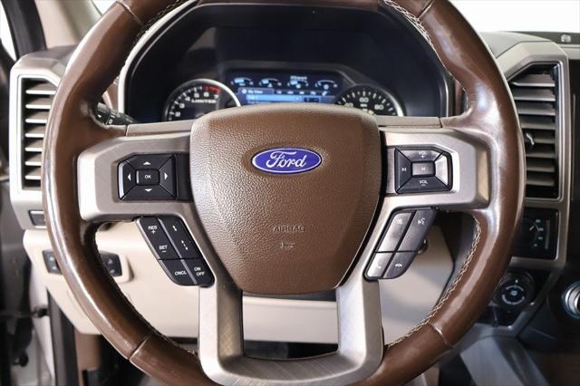 2019 Ford F-150 Limited 2019 Ford F-150 Limited
