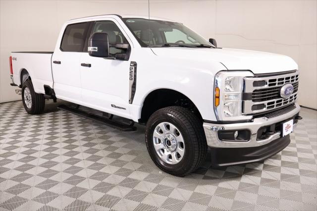 2024 Ford F-250 XLT 2024 Ford F-250 XLT