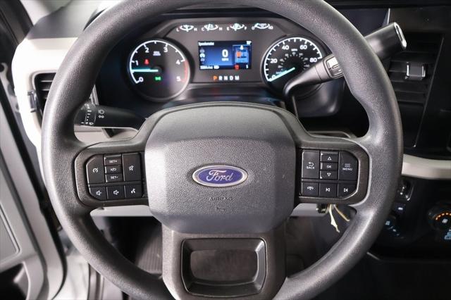 2024 Ford F-250 XLT 2024 Ford F-250 XLT