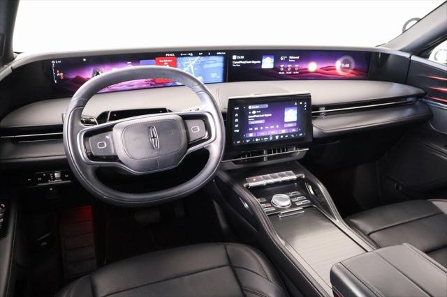 2024 Lincoln Nautilus Premiere