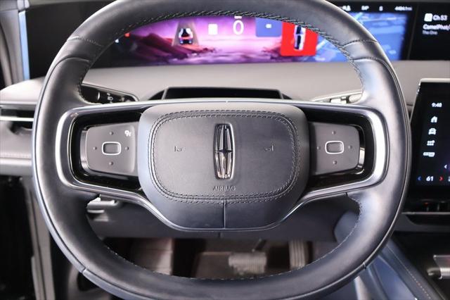 2024 Lincoln Nautilus Premiere