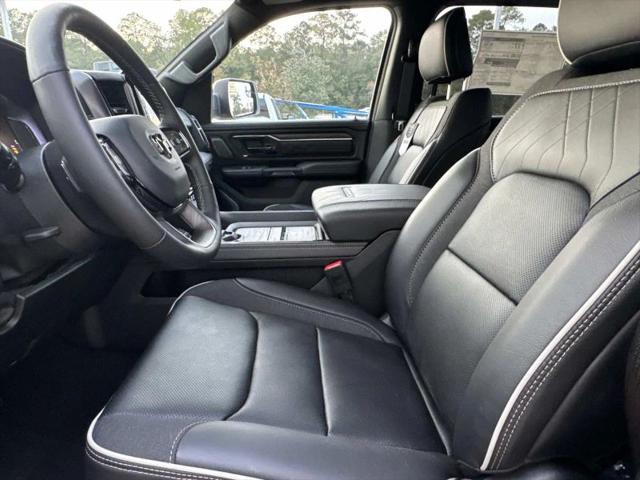 2026 Ram 1500 Limited Crew Cab 4x4 57 Box