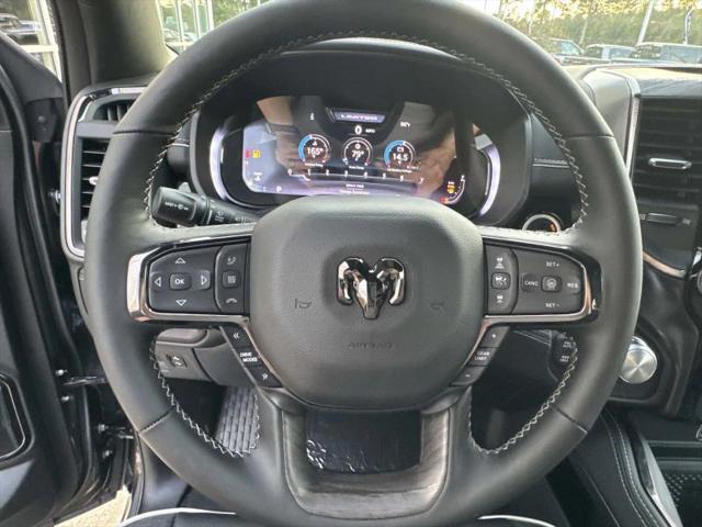 2026 Ram 1500 Limited Crew Cab 4x4 57 Box