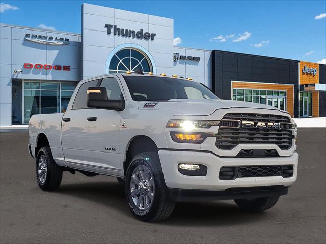 2026 Ram 3500 Big Horn for sale in Bartow, FL