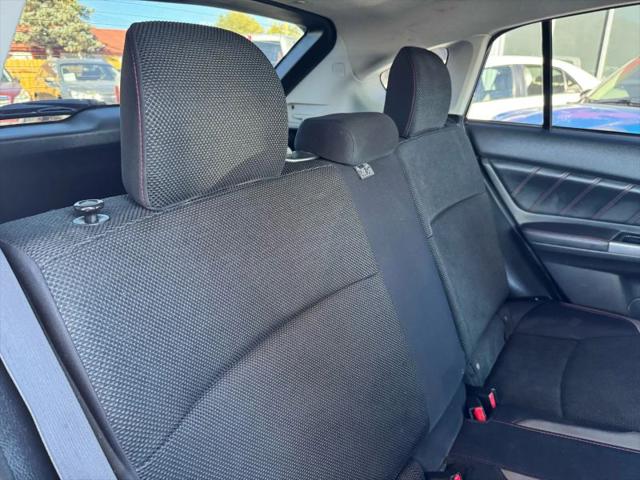 2017 Subaru Crosstrek 2.0i Premium