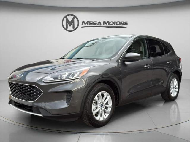 2020 Ford Escape SE for sale in Marietta, GA