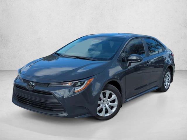 2026 Toyota Corolla LE for sale in Fort Myers, FL