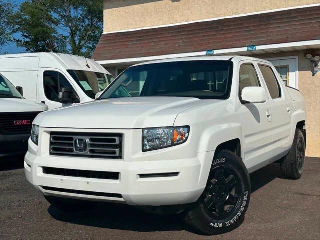 2008 Honda Ridgeline RTL for sale in Feasterville Trevose, PA