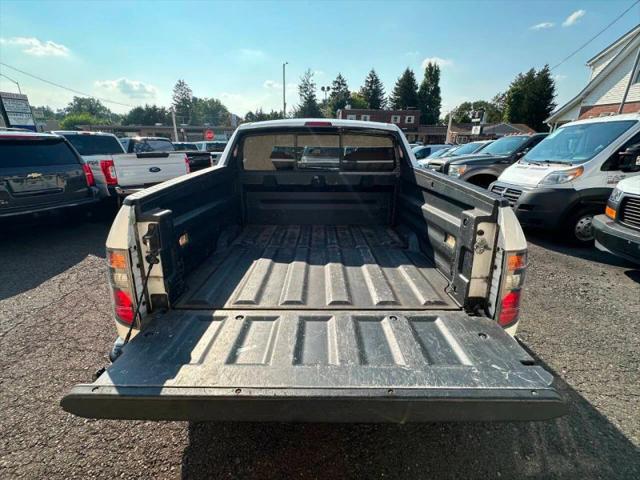 2008 Honda Ridgeline RTL