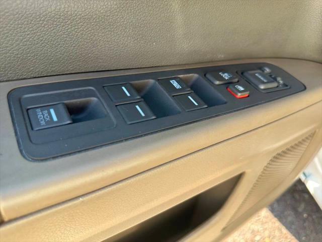 2008 Honda Ridgeline RTL