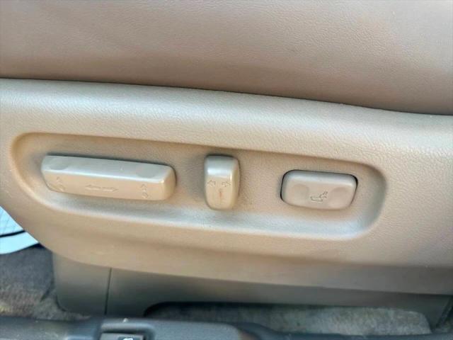 2008 Honda Ridgeline RTL