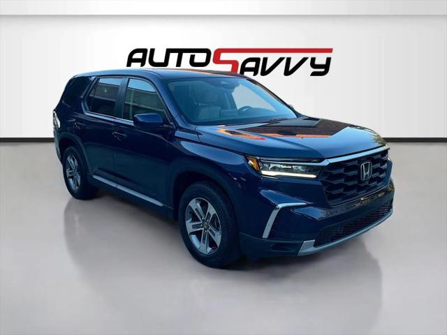 2025 Honda Pilot EX-L for sale in Richardson, TX