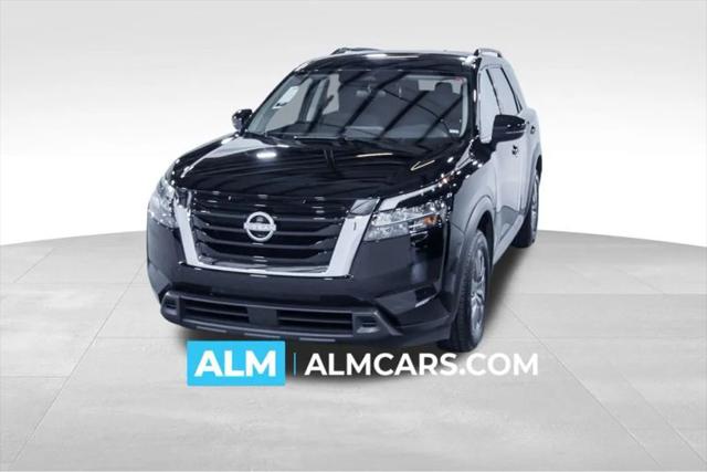 2025 Nissan Pathfinder SV FWD for sale in Union City, GA