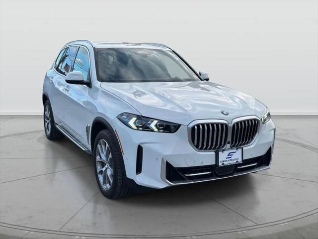 2026 BMW X5 xDrive40i for sale in Amityville, NY