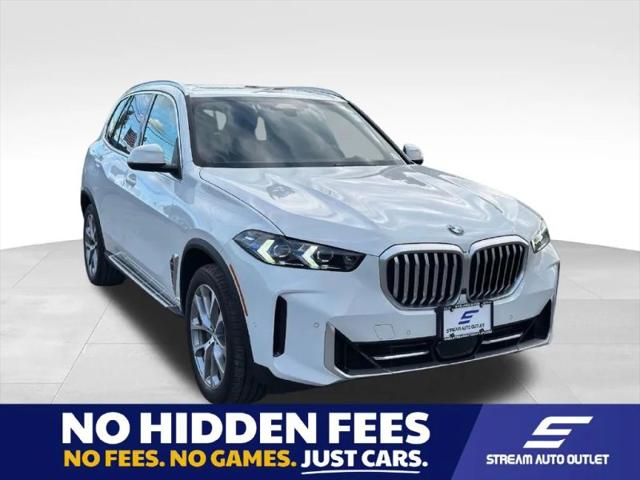 2026 BMW X5 xDrive40i for sale in Amityville, NY