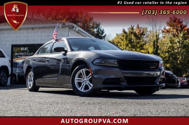 2023 Dodge Charger SXT for sale in Manassas, VA