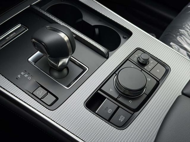 2026 Mazda X-90 3.3 Turbo Preferred