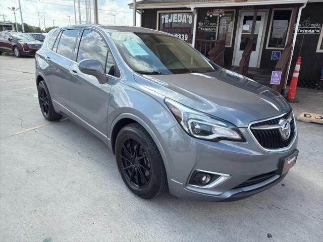 2020 Buick Envision FWD Preferred for sale in San Benito, TX