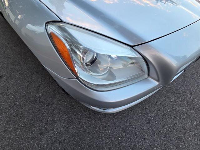 2013 Mercedes-Benz SLK SLK 250
