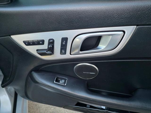 2013 Mercedes-Benz SLK SLK 250