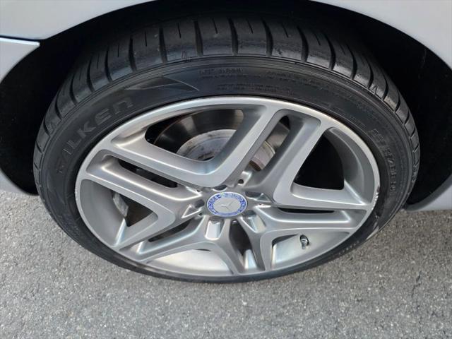 2013 Mercedes-Benz SLK SLK 250
