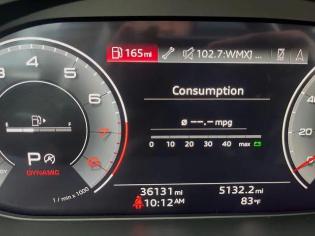 2022 Audi Q5 Premium Plus 45 TFSI S line quattro S tronic