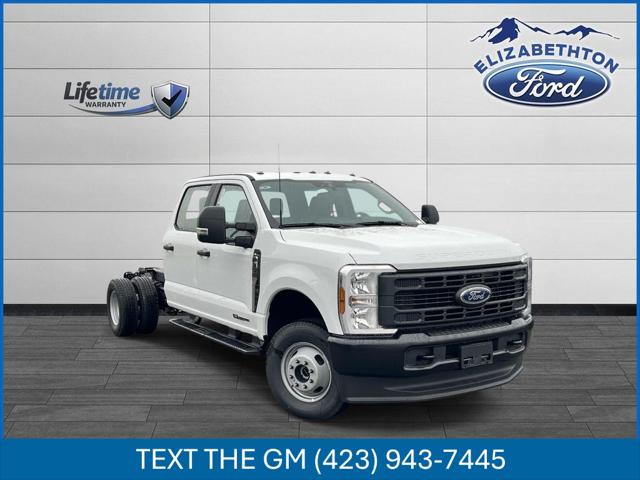 2026 Ford F-350 XL for sale in Elizabethton , TN