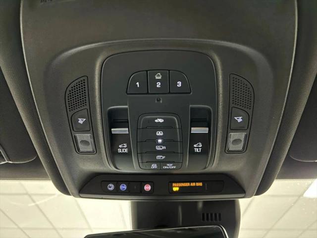 2018 Cadillac CT6 Luxury