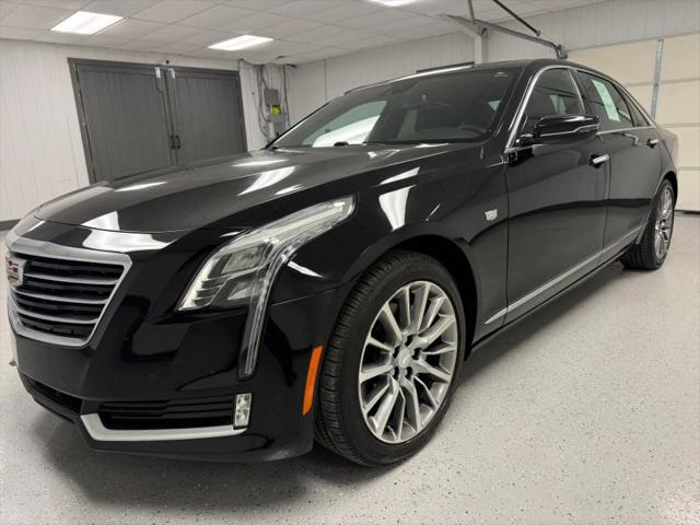 2018 Cadillac CT6 Luxury for sale in Blue Springs, MO
