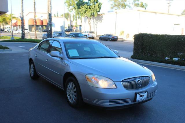 2006 Buick Lucerne CX for sale in Long Beach, CA