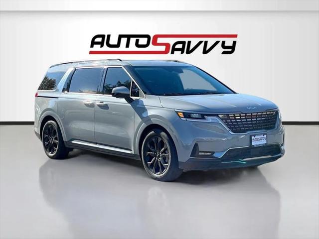 2024 Kia Carnival MPV SX for sale in Post Falls, ID