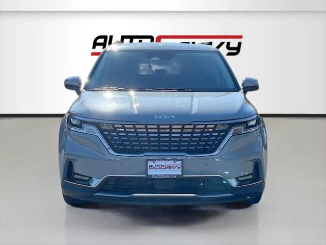 2024 Kia Carnival MPV SX