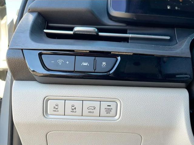 2024 Kia Carnival MPV SX