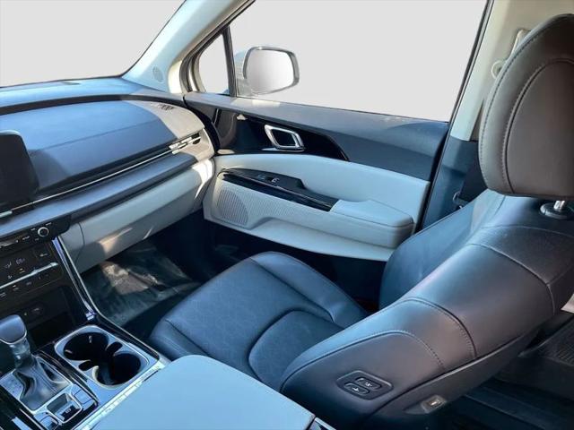2024 Kia Carnival MPV SX