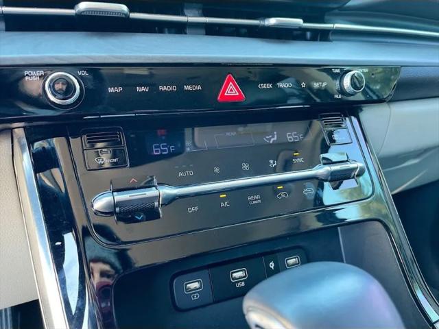2024 Kia Carnival MPV SX