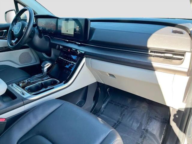 2024 Kia Carnival MPV SX
