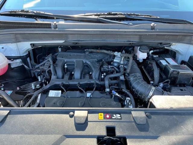 2024 Kia Carnival MPV SX