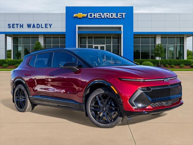 2026 Chevrolet Equinox RS, FWD for sale in Pauls Valley, OK